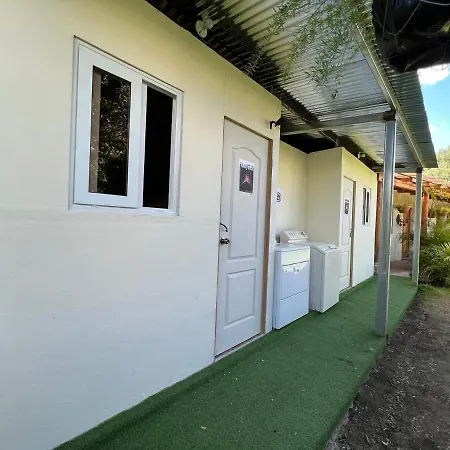 Casa Del Viajero Colonial Apartment Antigua Exterior photo