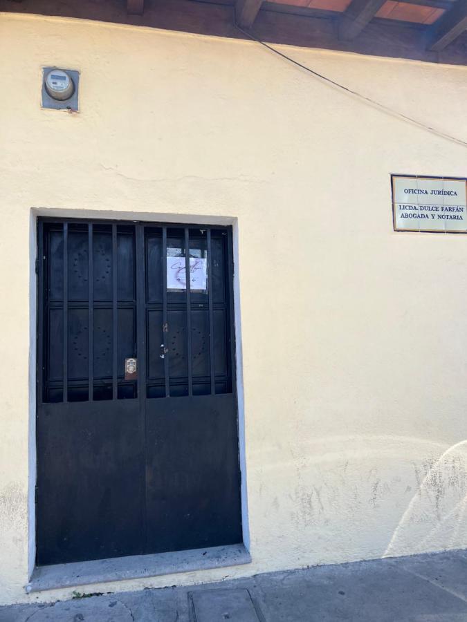 Alloggio in famiglia Casa Del Viajero Colonial