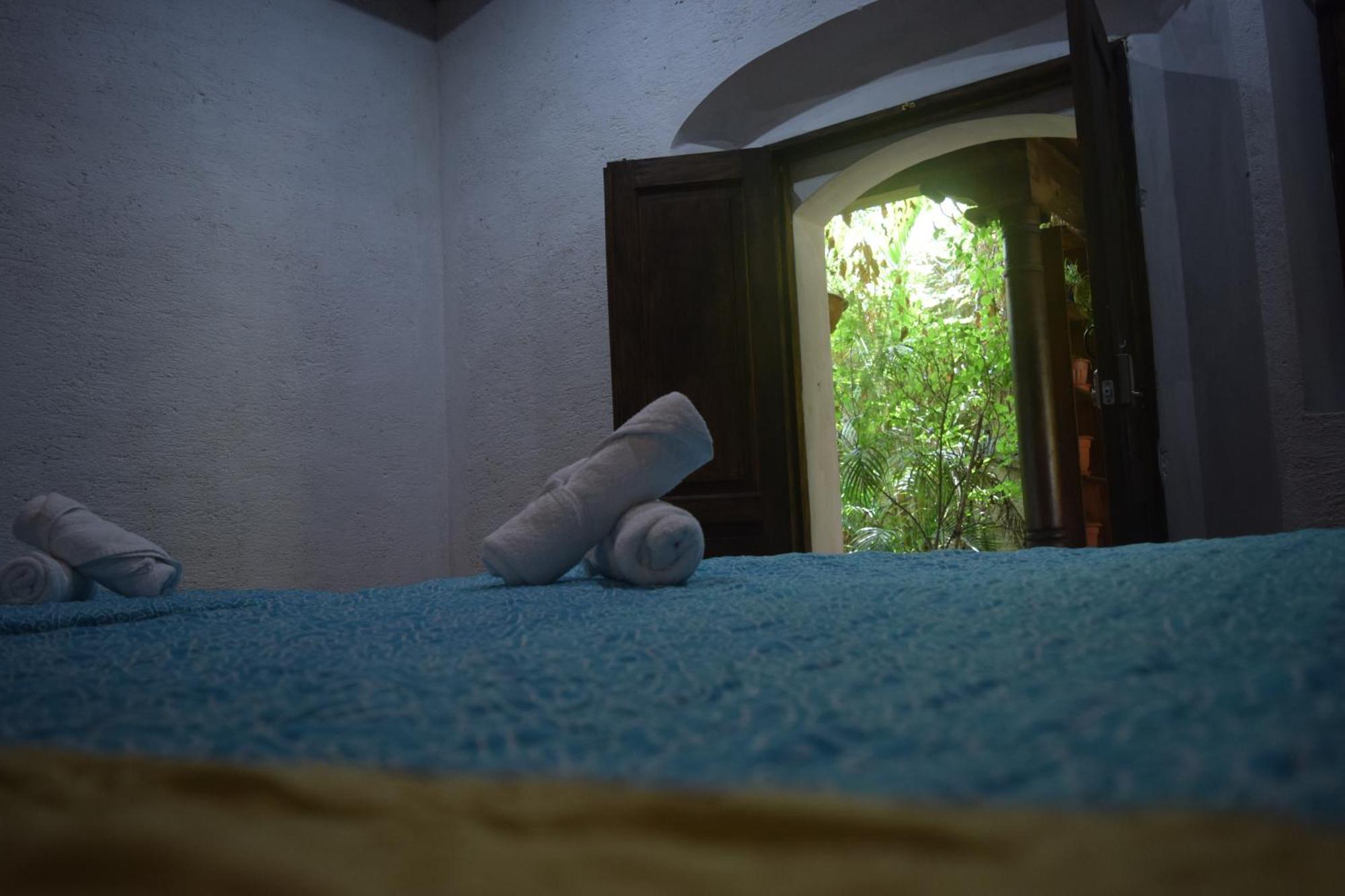 Casa Del Viajero Colonial