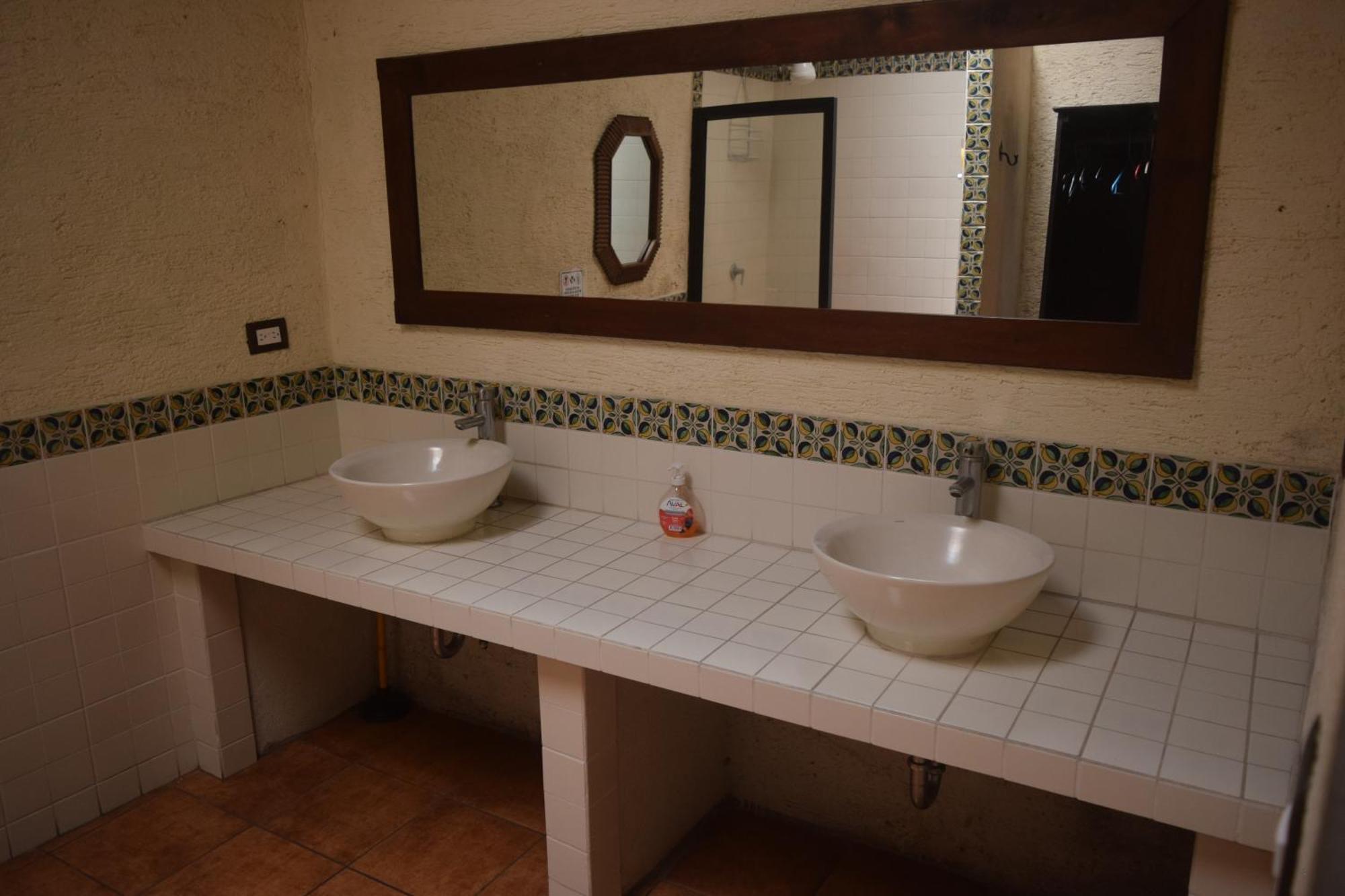 Casa Del Viajero Colonial Alloggio in famiglia *