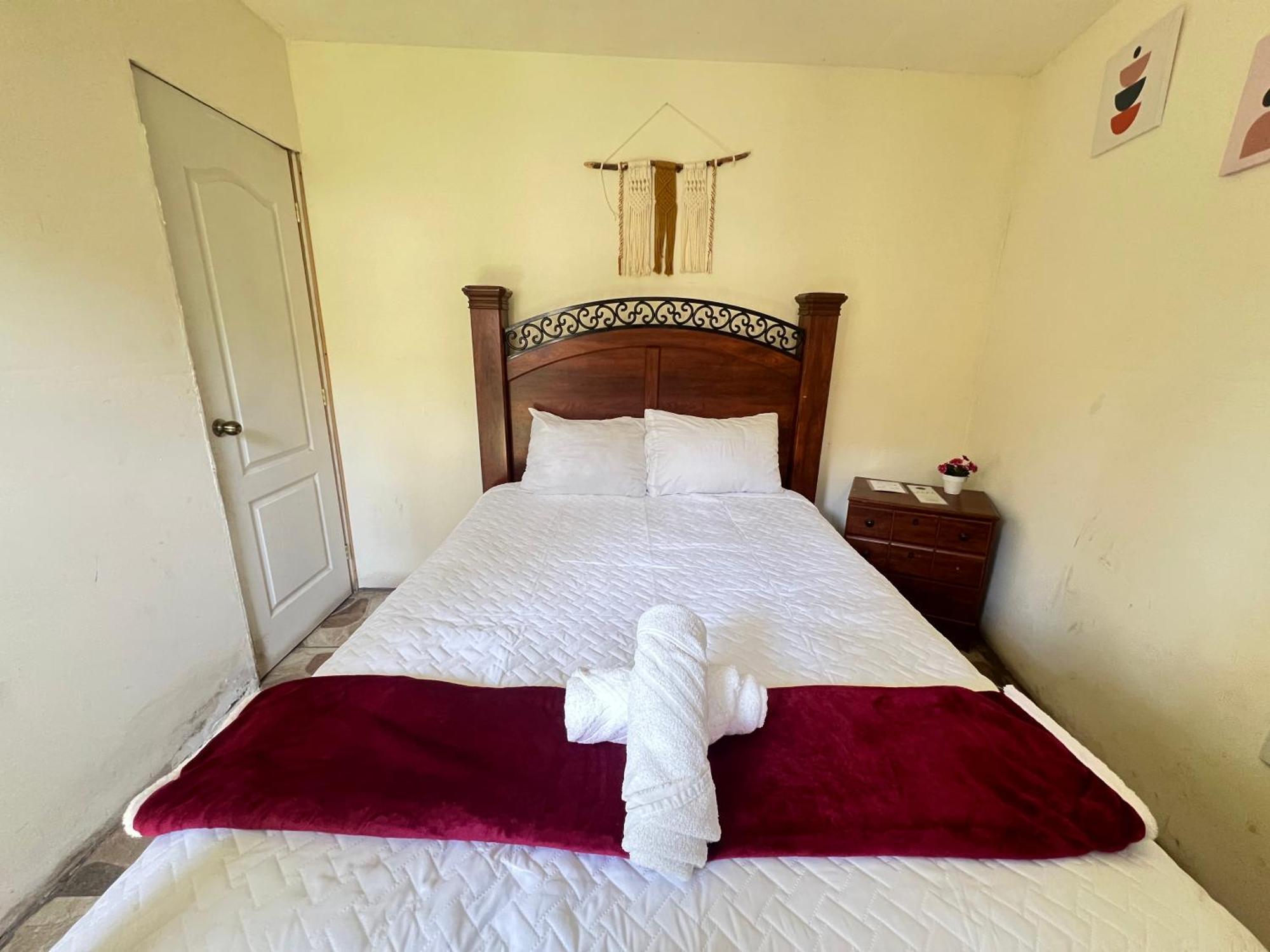 Casa Del Viajero Colonial